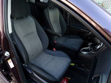 Toyota Verso-S